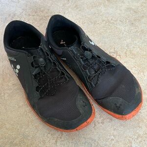 Vivobarefoot All-weather barefoot trail shoes